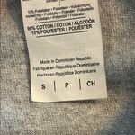 Gildan University of Virginia Size Small Gray Virginia Field Hockey Tee Shirt Photo 5