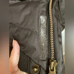 The North Face Women’s Down Ski Jacket Recco 600 Series Size Small Brown Photo 6