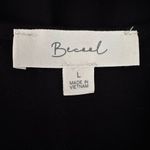 Be cool  Button Front Babydoll Dress Size Large Photo 2