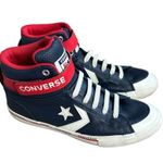 Converse  Pro Blaze Strap High Top Sneakers Photo 1