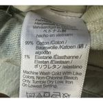 Madewell  Curvy Perfect Vintage Jeans Sz 26 Light Wash High Rise Denim NWT Photo 7