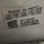 Adidas  Multix Women's White Lace Up Athletic Sneakers Running Shoes Size 6.5 Photo 4