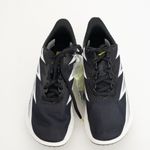 Hoka. Crescendo MD Running Spikes Shoes. Black Size 9.5 Photo 8