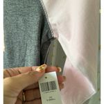 Disney Parks Disneyland NWT Raglan Baseball Rose Gold Mickey Mom T-Shirt XS Photo 5