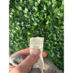 Wilfred  Gray High Rise Tapered Cropped Wool Pants Size 2 Photo 5