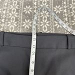 Loft NWT Plus High Waist Marissa Skinny Dress Pants In Gray Career Wear Size 16 Photo 8