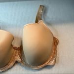 Wacoal Bra La Femme Underwire T-Shirt Bra in Sand Sz 38G /4D BNWOT Style #853117 Photo 4