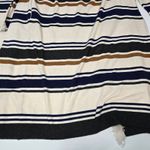 Tularosa Western Duster in Blue Stripe Large Photo 9