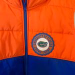 Victoria's Secret Victoria Secret College Vest Florida Gators Photo 3