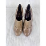 Cole Haan Women's  Air Talia Gore NikeAir Ankle Bootie Boots Shoes Size 5B Beige Photo 8