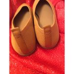 Everlane 40 Hour Flat Size 10 Toffee Brown Slip On Shoes VNC Reknit Fall Color! Photo 9