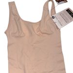 Thalia Sodi  Nude Control Tank Top new with tags size small Photo 1