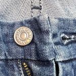 7 For All Mankind ‘A-Pocket’ low-rise Jeans Size 28 Photo 5