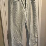 Levi's Levi 501 Original Cropped Jeans Fitted thru the hip and ankle straight, A71 Photo 1