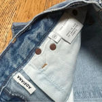 GRLFRND  Denim Jean Shorts Adriana size 26​ Photo 3