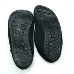 Bopika Womens Water Shoes Slip On Fabric Striped Black 38/39 US 5/5.5 Photo 3