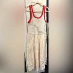 Free People NWT Pearl Floral Maxi Photo 6