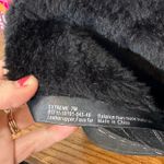 Baretraps  Boots 7 Leather Shearling Bootie Ankle Zip Buckle Outer Snow Extreme Photo 2