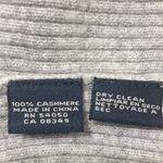 Anne Klein AK cashmere blouse XL Photo 15