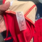 Swiswim  Poland One Piece Swimsuit for Women Tummy Control Bathing Suit Slimming Backless Photo 9