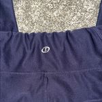 Spalding  Navy Blue Active Leggings Photo 4