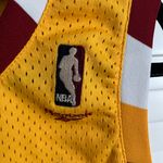 Nba Lebron James Cavs Jersey Photo 5