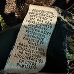 JS Collections  Draped Sleeve Cold Shoulder Embroidered Semi Formal Midi Dress 2 Photo 11