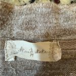 Altar'd State  Cream Open-Front Cardigan Photo 2