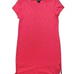 Gap NWT  Slub Jersey T-Shirt Dress Photo 1