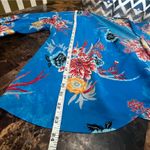 Violet+Claire  Wrap Top Photo 6