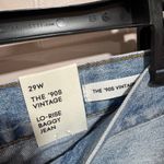 Aritzia  Denim Forum The '90s Vintage Lo-rise Baggy Jean Photo 5