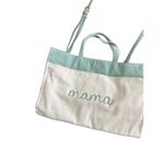 LC Lauren Conrad Lauren Conrad “Mama” tote bag Photo 5