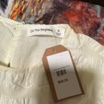 In the Beginning White dress Photo 2