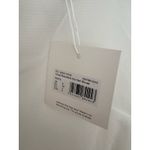 Missguided NWT Crepe Sleeveless Dip Hem Blouse Asymmetrical Tank Size 4 Photo 3