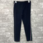 MICHELLE by Commune  Tuxedo Stripe Sweatpants Photo 2