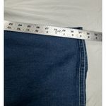 NYDJ  Marilyn Jeans Straight Leg Lift Tuck Technology Women's Plus Size 22W Photo 8