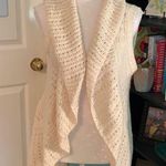 a.n.a  sweater cardigan Photo 0