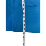 Investments II Dusty Blue Women's Short Blazer Size 18W Photo 8