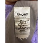 Bergans of Norway Jacket Womens M Purple Solund Lady Hooded Ultralight Ripstop Size M Photo 3