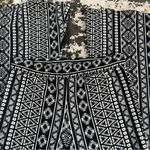 Material Girl Boho Super Flare Legging Photo 1