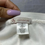 Crochet Skirt Asymetrical Hem Hippie‎ Cottagecore Boho Festival Coastal Prairie Photo 1