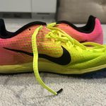 Nike Rival D size 8.5 track spikes Photo 1