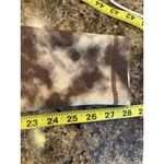 Tan‎ Lines by Sivan Ayla Cocoa Clouds Brown Cream Leggings Small Tan Photo 4