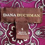Dana Buchman Dana Bachman Sleeveless Blouse Top Photo 6