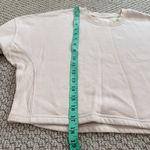 Vuori  Women's Restore Cropped Sweatshirt S Gently Worn Photo 12