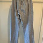 Gray Sweatpants Photo 1