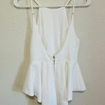 L'ATISTE L’atiste White Top Photo 3