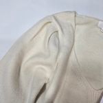 LPA  Toto Sweater in Ivory XXS Photo 6