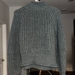 H&M  Mockneck Sweater Photo 0