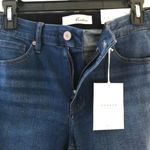 Hayden KanCan Jeans High Rise Ankle Skinny Dark Wash Sz 7/27 BNWT Style #KC7312M Photo 8